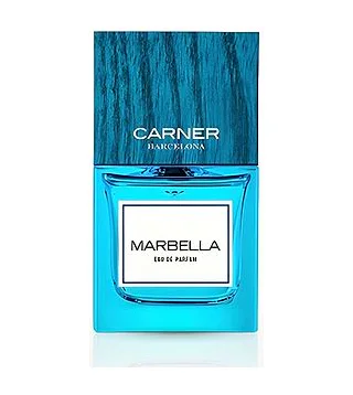 Carner Barcelona Marbella Парфюмерная вода 100 мл Carner