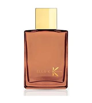Ella K Parfums Amber K Парфюмерная вода 100 мл ELLA K PARFUMS