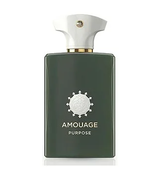 Amouage Purpose Парфюмерная вода 100 мл Amouage
