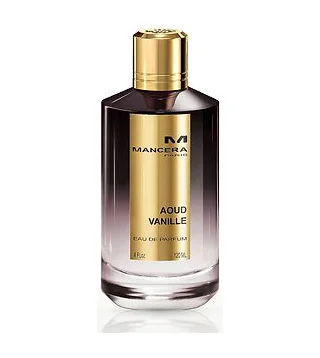 Mancera Aoud Vanille Парфюмерная вода 120 мл Mancera