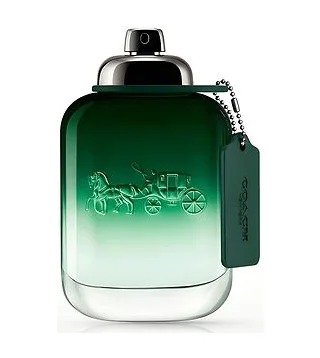 Coach Green Туалетная вода мужская 60 мл COACH