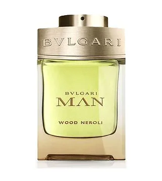 Bvlgari Man Wood Neroli Парфюмерная вода мужская 100 мл Bvlgari