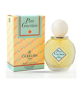 Guerlain Petit Guerlain Туалетная вода женская 125 мл Guerlain