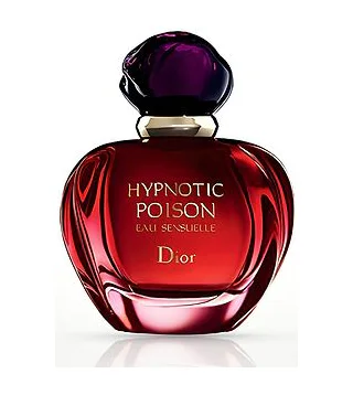 Dior Hypnotic Poison Eau Sensuelle Туалетная вода женская 100 мл Dior