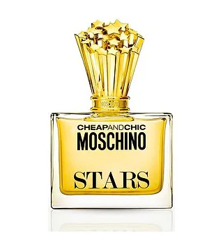 Moschino Stars Парфюмерная вода женская 100 мл Moschino