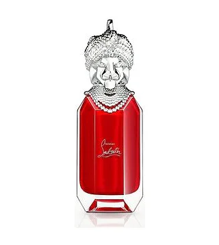 Christian Louboutin Loubiraj Парфюмерная вода женская 90 мл Christian Louboutin