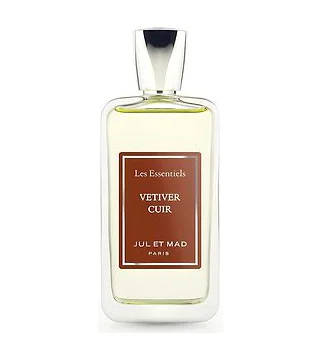 Jul et Mad Paris Vetiver Cuir Парфюмерная вода мужская 100 мл Jul et Mad