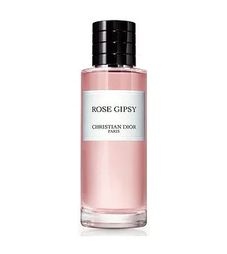 Dior Rose Gipsy Парфюмерная вода унисекс 125 мл Dior