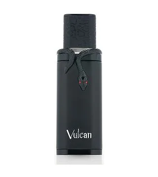 French Avenue Vulcan Black Friday Парфюмерная вода мужская 100 мл French Avenue