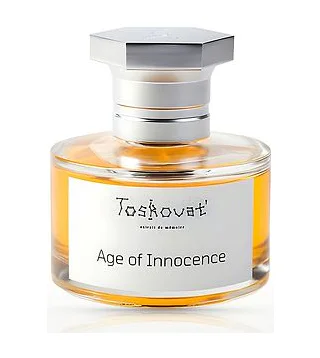 Toskovat' Age of Innocence Духи унисекс 60 мл Toskovat'