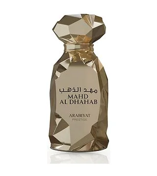 Arabiyat Prestige Mahd Al Dhahab Парфюмерная вода унисекс 100 мл Arabiyat Prestige