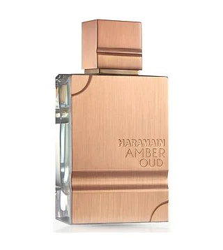 Al Haramain Perfumes Amber Oud Парфюмерная вода унисекс 60 мл Al Haramain