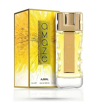 Ajmal Amaze for Women парфюмерная вода для женщин 75 мл Ajmal