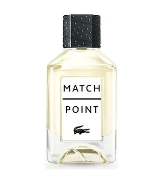 Lacoste Fragrances Match Point Cologne Eau de Toilette Туалетная вода мужская 50 мл Lacoste