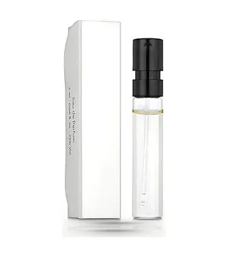 Ella K Parfums - Memoire De Daisen In Парфюмерная вода для женщин 2 мл ELLA K PARFUMS