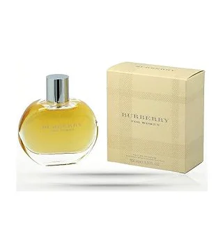 BURBERRY WOMEN Парфюмерная вода для женщин 100 мл Bdk