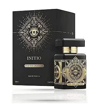 INITIO Oud For Greatness Парфюмированная вода унисекс 50 мл Initio