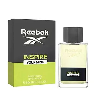 REEBOK Inspire Your Mind For Men - туалетная вода 50 мл REEBOK Inspire Your