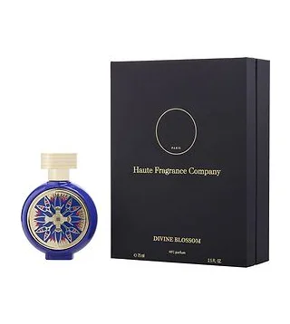 HFC Divine Blossom парфюмерная вода 75 мл HAUTE FRAGRANCE COMPANY