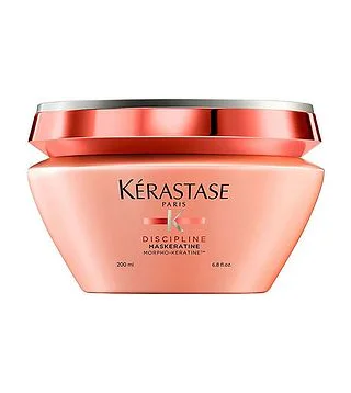 KERASTASE DISCIPLINE Маска Маскератин для гладкости и легкости волос,200 мл Kerastase