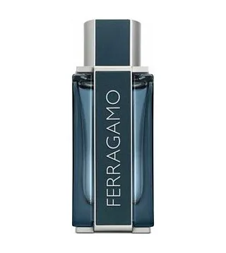 Salvatore Ferragamo Intense Leather Eau de Parfum духи 50 мл Salvatore Ferragamo
