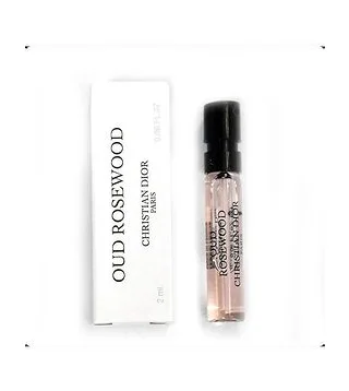 Christian Dior - Oud Rosewood Парфюмерная вода унисекс 2 мл Dior