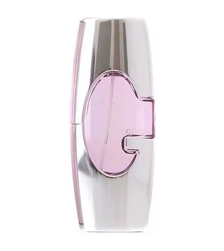 GUESS PINK Парфюмерная вода 75 мл GUESS