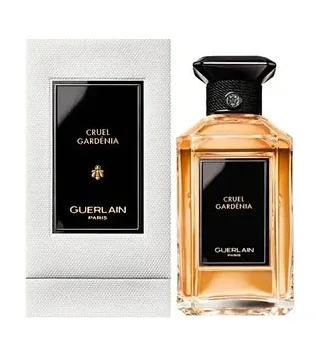 Guerlain LUX CRUEL GARDENIA Парфюмерная вода для женщин 200 мл Guerlain