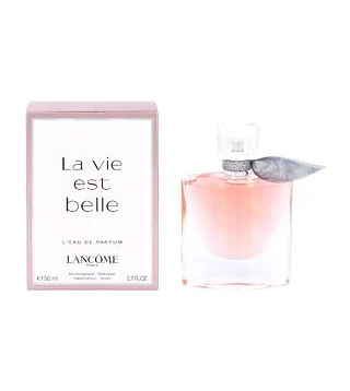 Lancome La Vie Est Belle Парфюмерная вода для мужчин 50 мл Lancôme