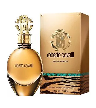ROBERTO CAVALLI Парфюмерная вода для женщин 30 мл Roberto Cavalli