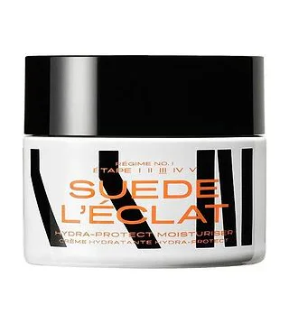 Suede L clat Hydra-Protect Moisturiser 50 мл - увлажняющий крем для лица NARCYSS