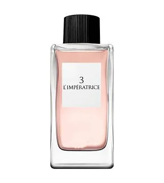 DOLCE&GABBANA 3 L'Imperatrice Женская туалетная вода 50 мл Dolce & Gabbana