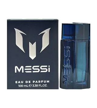 Messi Messi Парфюмерная вода 100 мл Messi