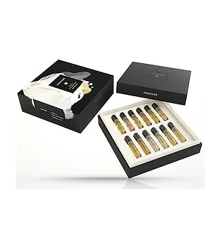 AMOUAGE Main Collection Men Discovery 12*2 мл - набор парфюмерной воды Amouage