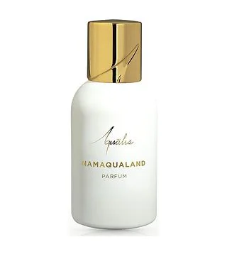 AQUALIS Namaqualand Parfum 50 мл духи унисекс AQUALIS