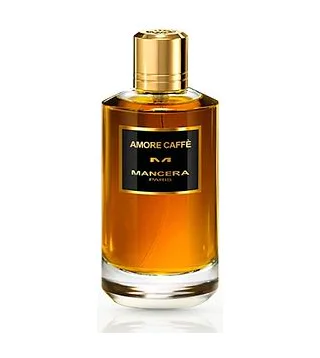 MANCERA Amore Caffe 120 мл - парфюмерная вода Mancera