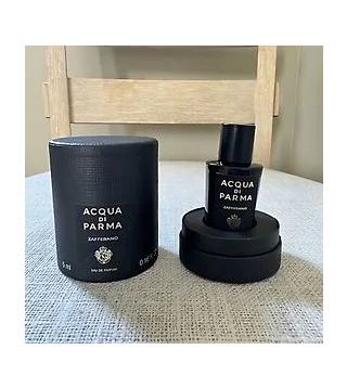 Acqua di Parma Zafferano Парфюмерная вода унисекс 5 мл Acqua Di Parma