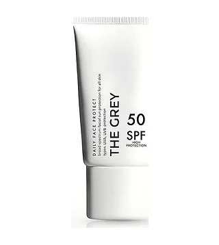 Daily Face Protect SPF 50 50 мл - флюид для лица с SPF 50 THE GREY