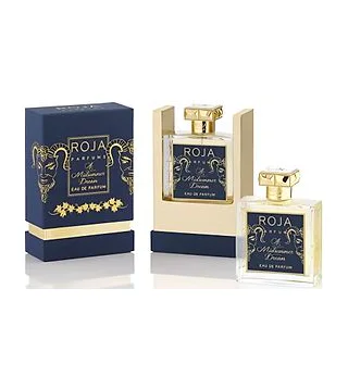 ROJA PARFUMS A MIDSUMMER DREAM Парфюмерная вода 100 мл Roja