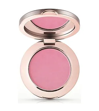 DELILAH Colour Blush Compact Powder Blusher - Lullaby - румяна для лица компактные 4 г Delilah