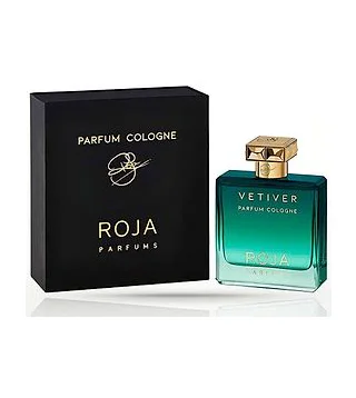 ROJA PARFUMS Vetiver Парфюмерная вода мужская 100 мл Roja