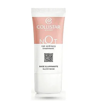 Collistar - Not Glow Base Осветляющая основа под макияж 30 мл Collistar