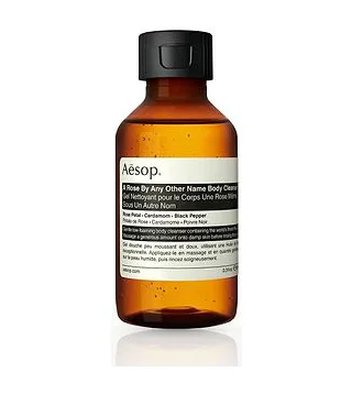 AESOP A Rose By Any Other Name Body Cleanser гель для душа 100 мл Aesop
