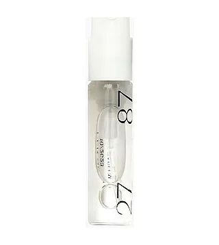 27 87 PERFUMES RULE OF 72 парфюмерная вода унисекс 2 мл 27 87 Perfumes