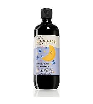 Baylis & Harding - Goodness Kids Bubble Bath Пена для ванны 500 мл Baylis & Harding