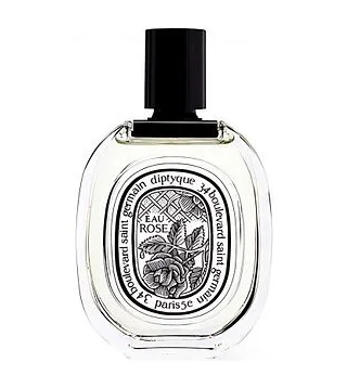 Diptyque Eau Rose Туалетная вода женская 100 мл Diptyque