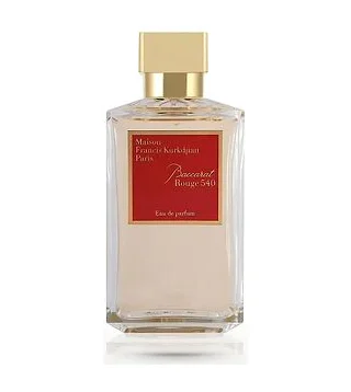 Maison Francis Kurkdjian Baccarat Rouge 540 Extrait Парфюмерная вода унисекс 200 мл Maison Francis Kurkdjian