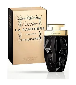 Cartier - La Panthere Etincelante Парфюмерная вода для женщин 75 мл Cartier