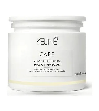 Keune Маска Основное питание CARE Vital Nutrition Mask 200 мл Keune