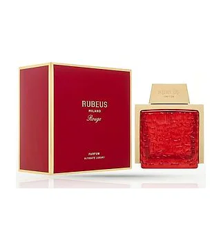 Rubeus Milano Rouge 50 мл духи Rubeus Milano
